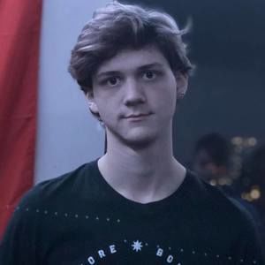 Meet your Posher, Jediah